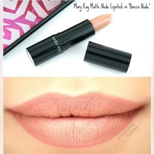Mary Kay Matte Lipstick